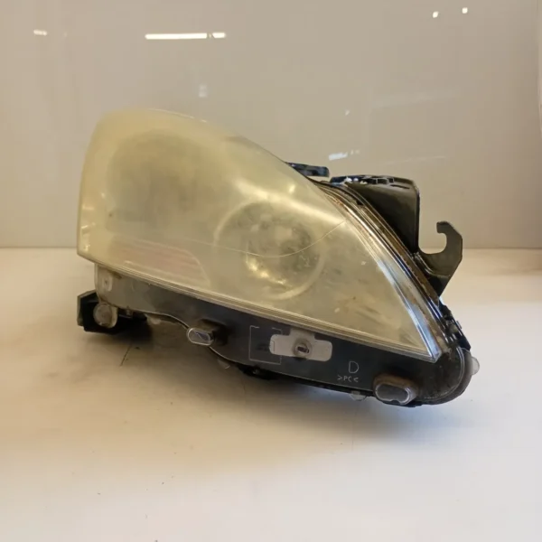 Faro ant. destra Peugeot 5008 (2009 – 2017) 1.6 82 KW diesel 6206N9 9HR
