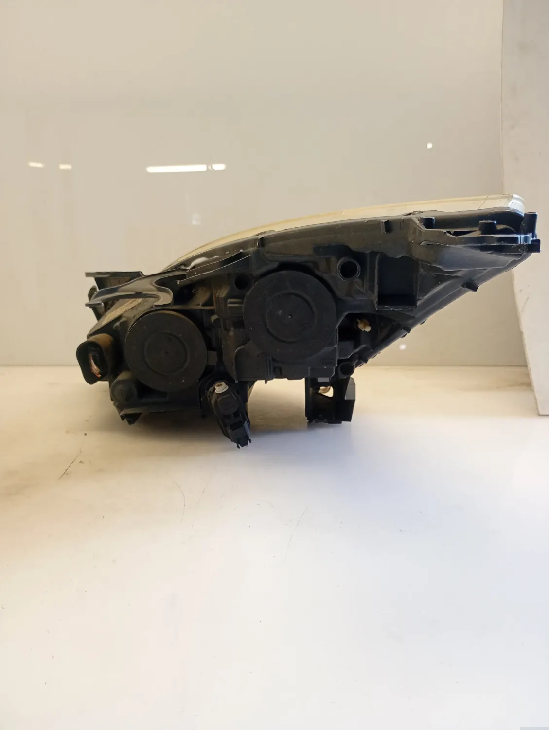 Faro ant. destra Peugeot 5008 (2009 – 2017) 1.6 82 KW diesel 6206N9 9HR