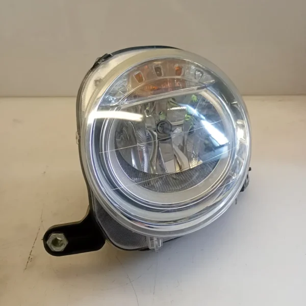 Faro ant. sinistro Fiat 500 (2007 – 2015) 1.2 51 KW benzina 51787492 169A4000