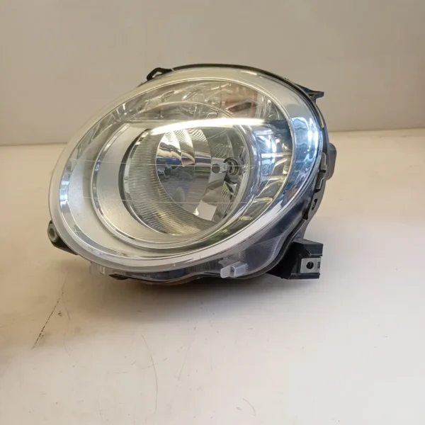 Faro ant. sinistro Fiat 500 (2007 – 2015) 1.2 51 KW benzina 51787492 169A4000