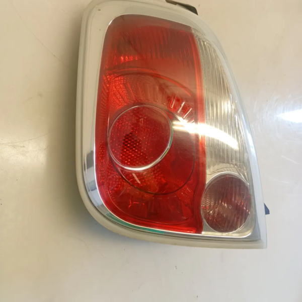 Faro posteriore sinistro Fiat 500 (2007 – 2015) 1.2 51 KW benzina 51885548 169A4000