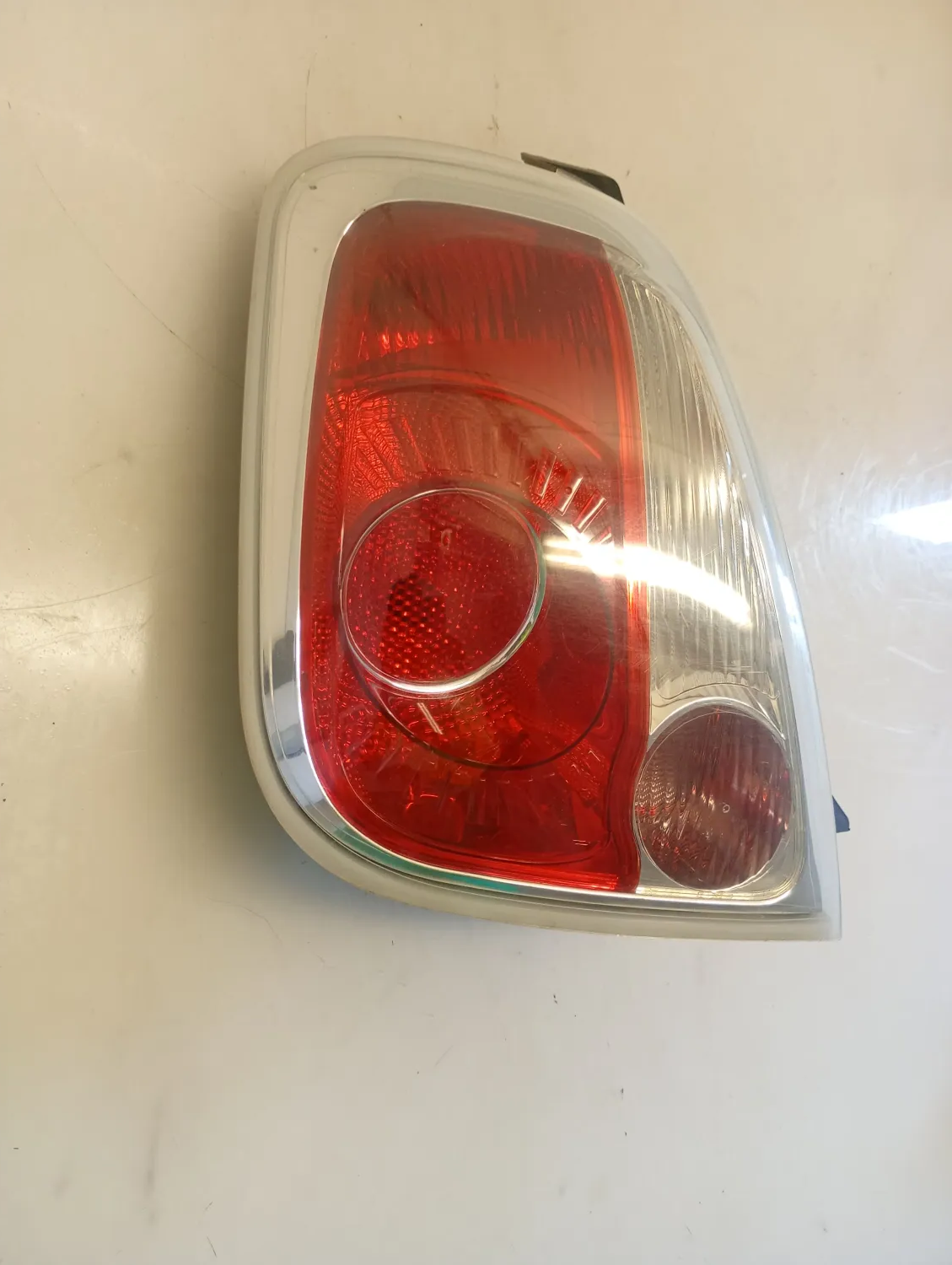 Faro posteriore sinistro Fiat 500 (2007 – 2015) 1.2 51 KW benzina 51885548 169A4000