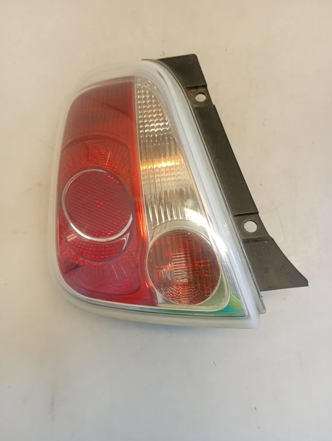 Faro posteriore sinistro Fiat 500 (2007 – 2015) 1.2 51 KW benzina 51885548 169A4000