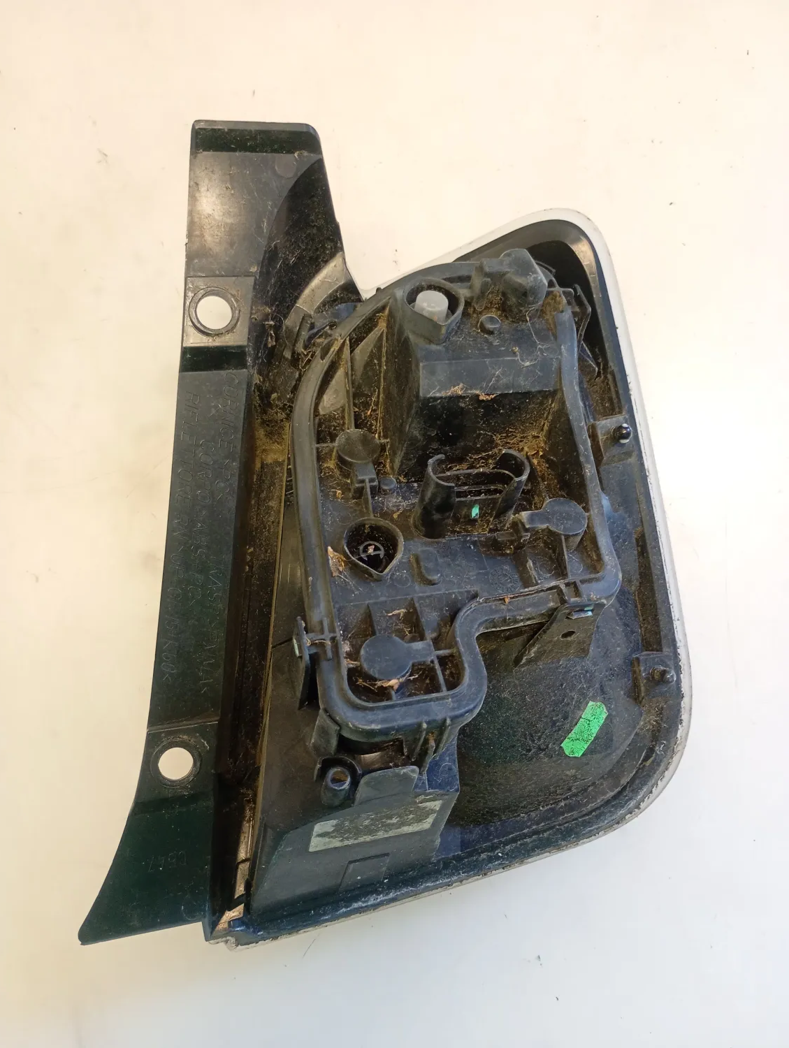 Faro posteriore sinistro Fiat 500 (2007 – 2015) 1.2 51 KW benzina 51885548 169A4000