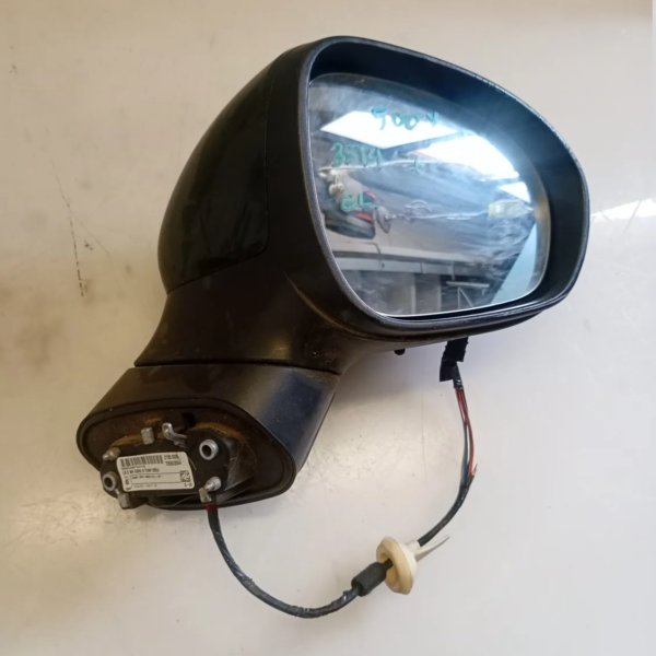 Specchietto est.elettrico destra Fiat 500x (2014 – 2019) 1.6 88 KW diesel 735614527 55260384