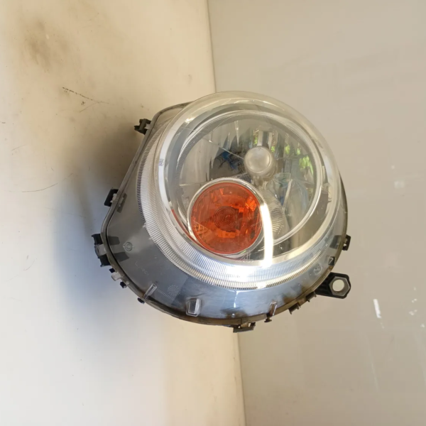Faro ant. sinistro Mini Mini (2006 – 2010) 1.6 129 KW benzina 63122751263 N14B16A