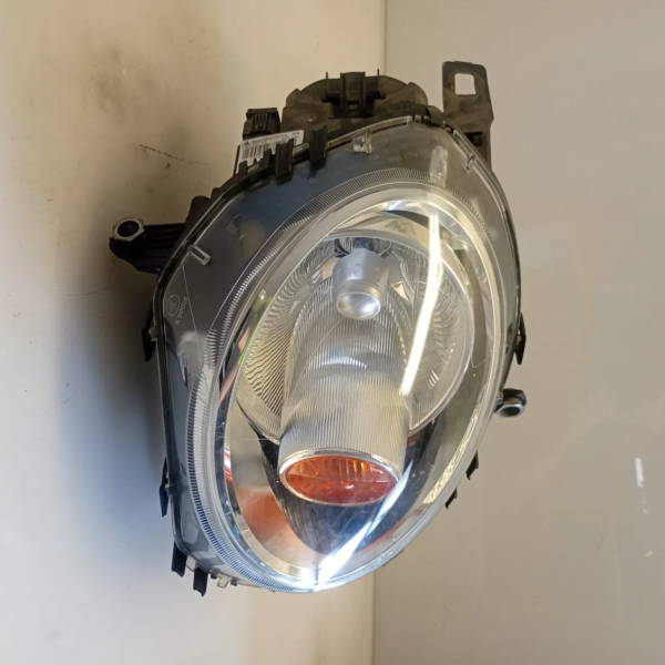 Faro ant. sinistro Mini Mini (2006 – 2010) 1.6 129 KW benzina 63122751263 N14B16A