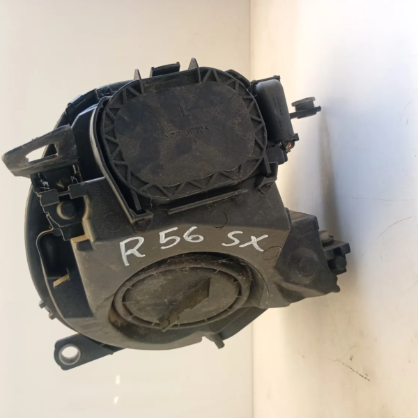 Faro ant. sinistro Mini Mini (2006 – 2010) 1.6 129 KW benzina 63122751263 N14B16A