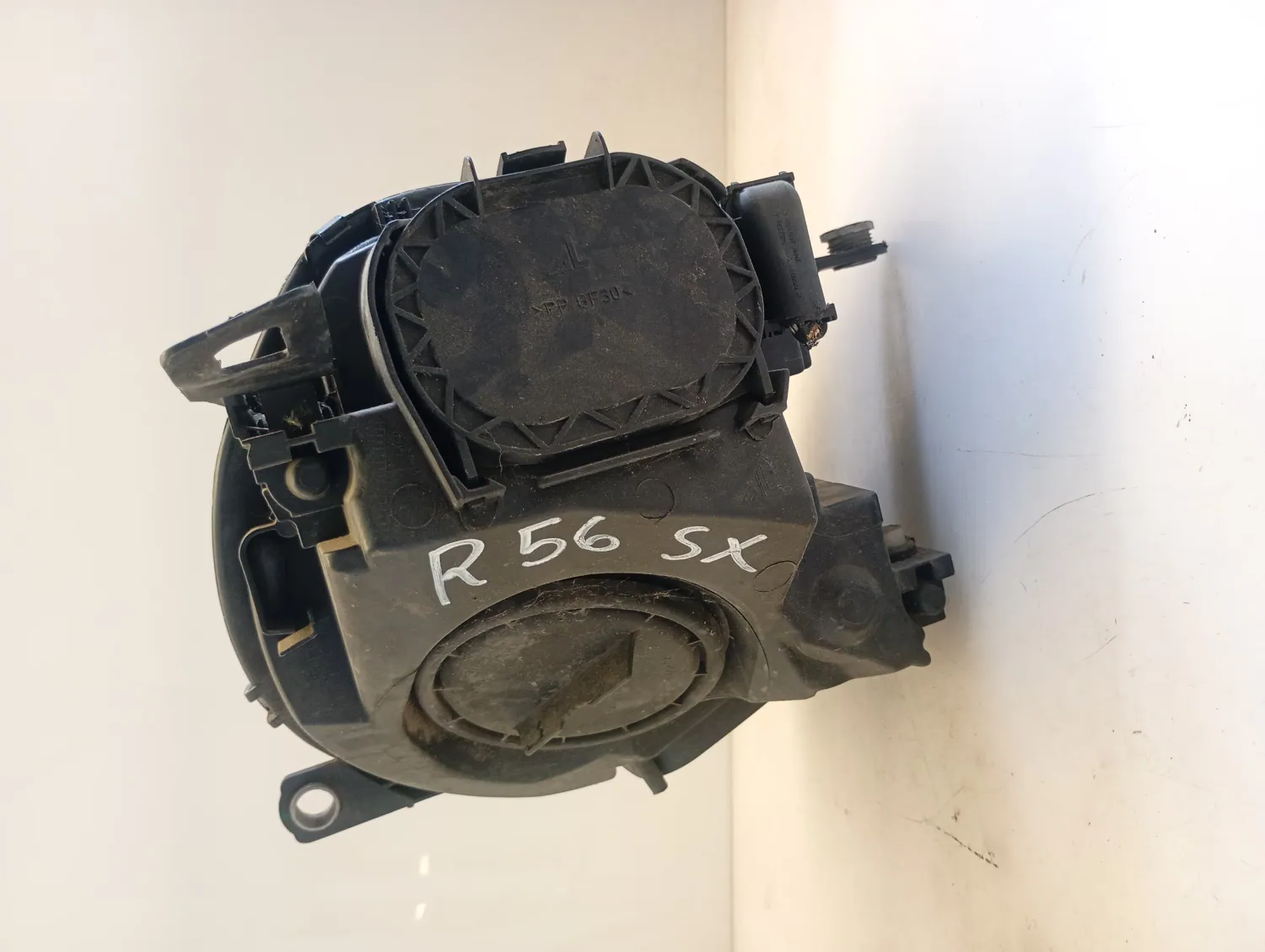 Faro ant. sinistro Mini Mini (2006 – 2010) 1.6 129 KW benzina 63122751263 N14B16A