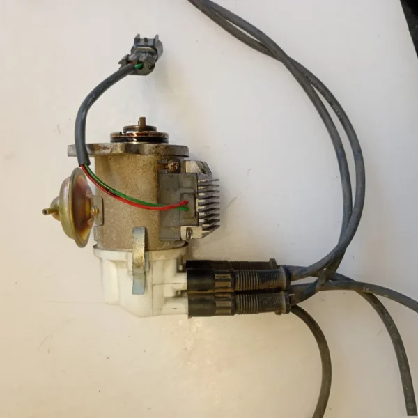 Spinterogeno Fiat Uno 1992 156A2.246