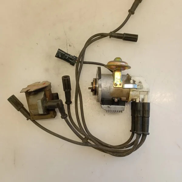 Spinterogeno Fiat Uno 1992 156A2.246