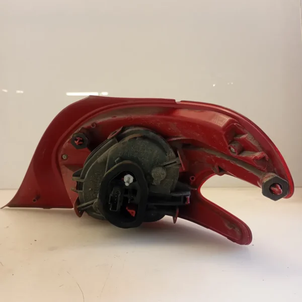 Faro posteriore sinistro Peugeot 208 (2012 – 2015) 1.4 50 KW diesel 9672628280 8H01