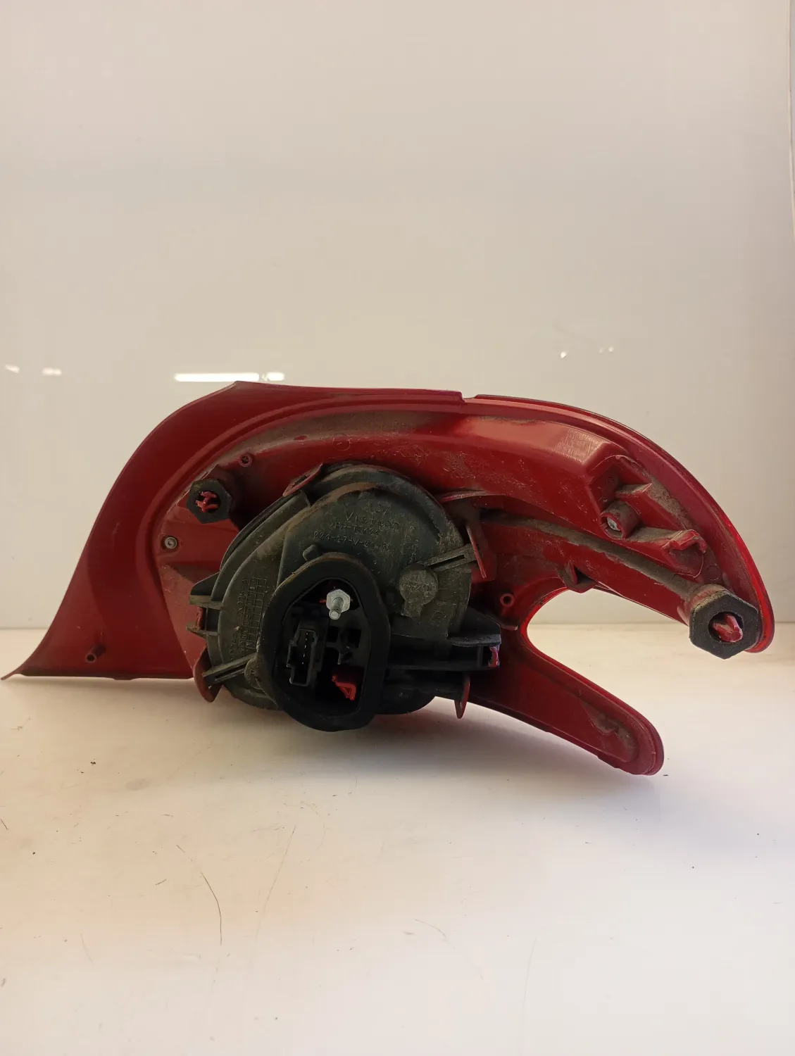 Faro posteriore sinistro Peugeot 208 (2012 – 2015) 1.4 50 KW diesel 9672628280 8H01