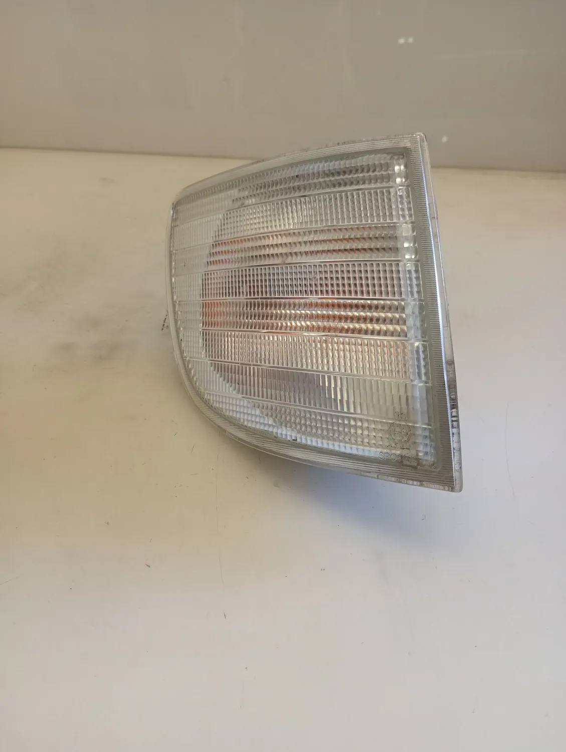Freccia ant. destra Mercedes benz Vito (1996 – 2003) 2.2 90 KW diesel 611980