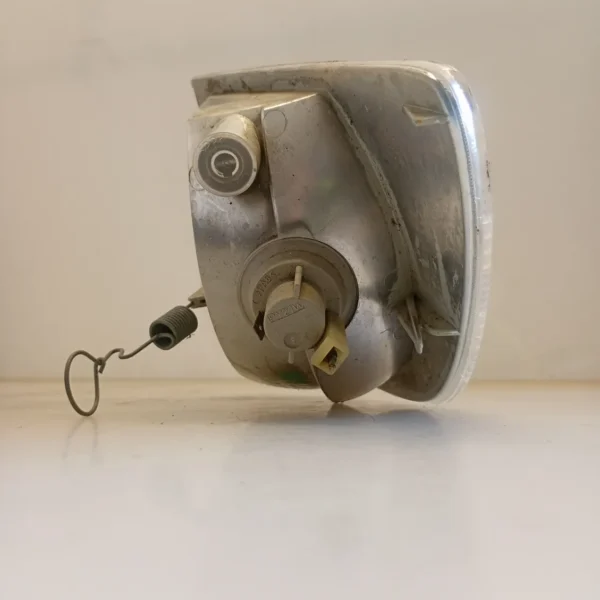 Freccia ant. destra Mercedes benz Vito (1996 – 2003) 2.2 90 KW diesel 611980