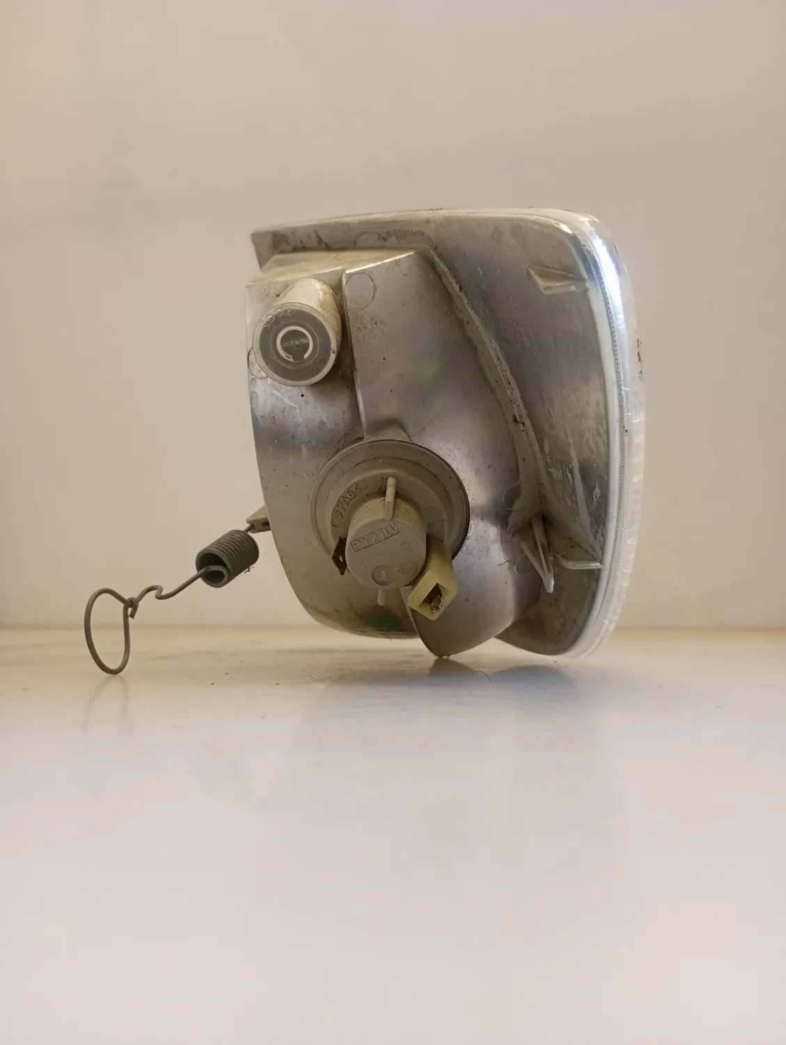 Freccia ant. destra Mercedes benz Vito (1996 – 2003) 2.2 90 KW diesel 611980
