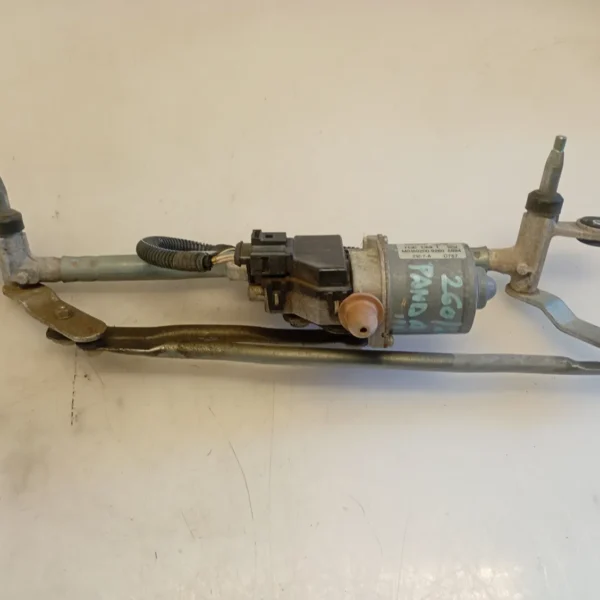 Motorino tergi ant. Fiat Panda 4×4 (2016 – 2022) 0.9 63 KW benzina 312A2000