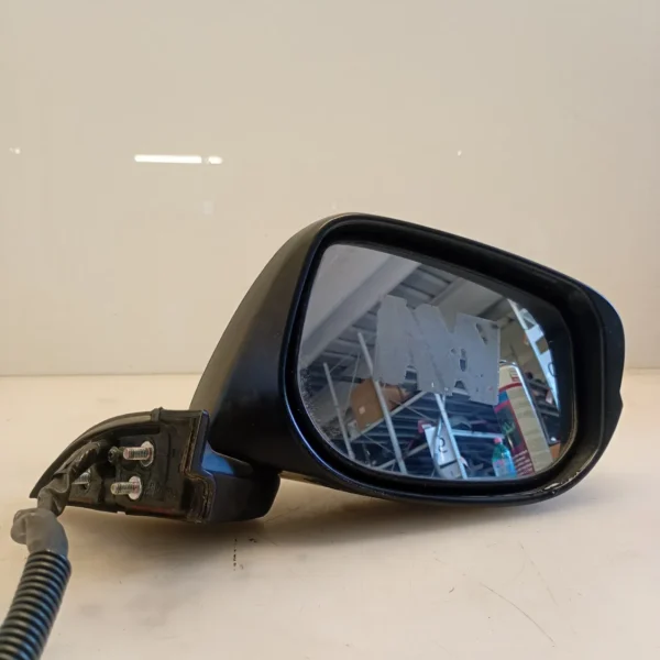 Specchietto est.elettrico destro Honda Jazz 2a Serie (2008 – 2011) 1.3 73 KW benzina 76208TF0G11 L13Z1