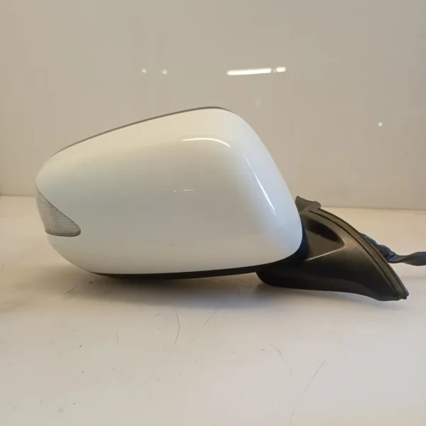 Specchietto est.elettrico destro Honda Jazz 2a Serie (2008 – 2011) 1.3 73 KW benzina 76208TF0G11 L13Z1