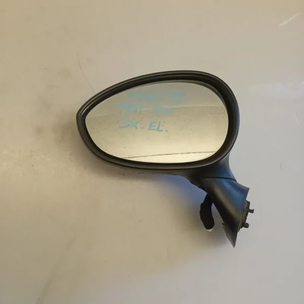 Specchietto est.elettrico sinistro Fiat 500 (2007 – 2015) 1.2 51 KW benzina 735655745 169A4000