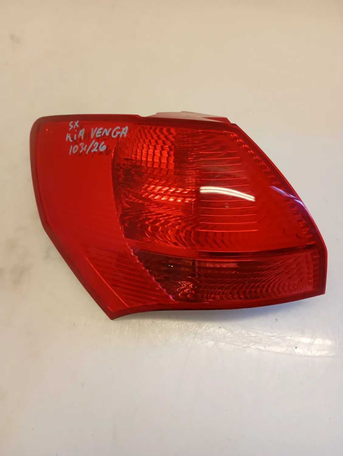 Faro posteriore est. sinistra Kia Venga (2010 – oggi) 1.4 66 KW diesel 924011P000 D4FC
