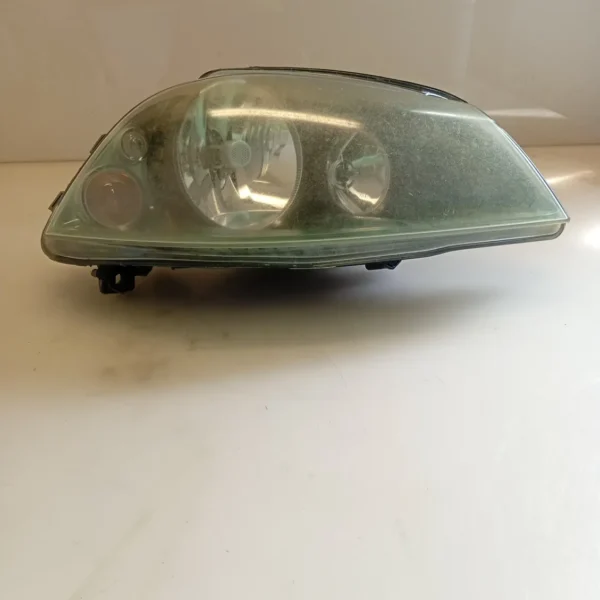 Faro Anteriore Esterno Destro Seat Ibiza Cupra 2005 1.8 132 KW benzina BBU