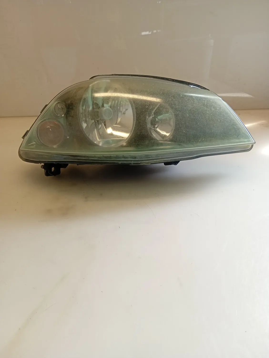Faro Anteriore Esterno Destro Seat Ibiza Cupra 2005 1.8 132 KW benzina BBU
