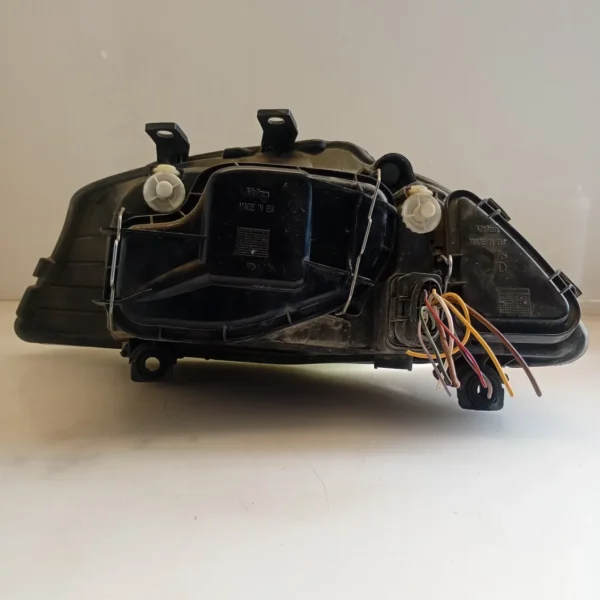 Faro Anteriore Esterno Destro Seat Ibiza Cupra 2005 1.8 132 KW benzina BBU