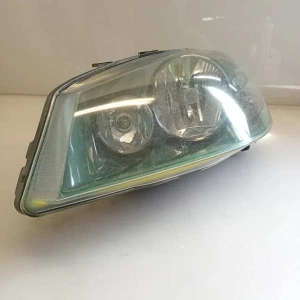 Faro Anteriore Esterno Sinistro Seat Ibiza Cupra 2005 1.8 132 KW benzina BBU