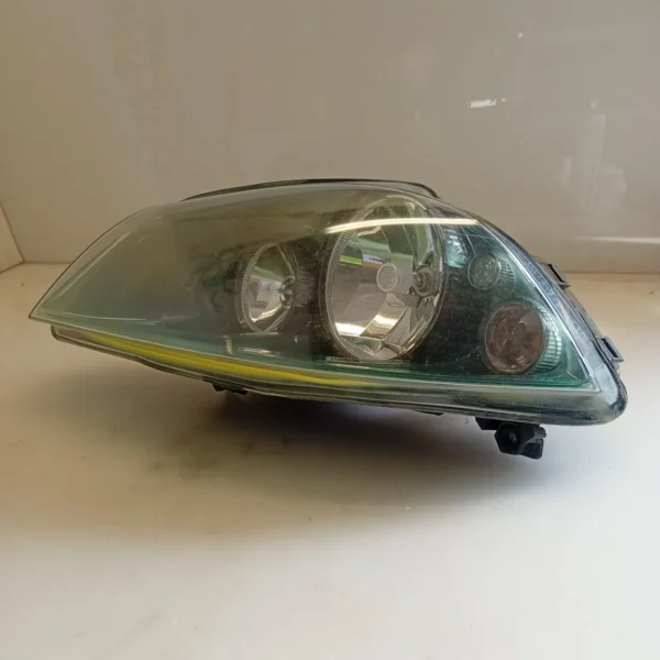 Faro Anteriore Esterno Sinistro Seat Ibiza Cupra 2005 1.8 132 KW benzina BBU