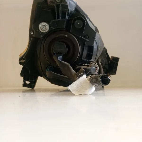Faro ant. sinistro Nissan Micra (2010 – oggi) 1.2 59 KW benzina 260603HN1A HR12