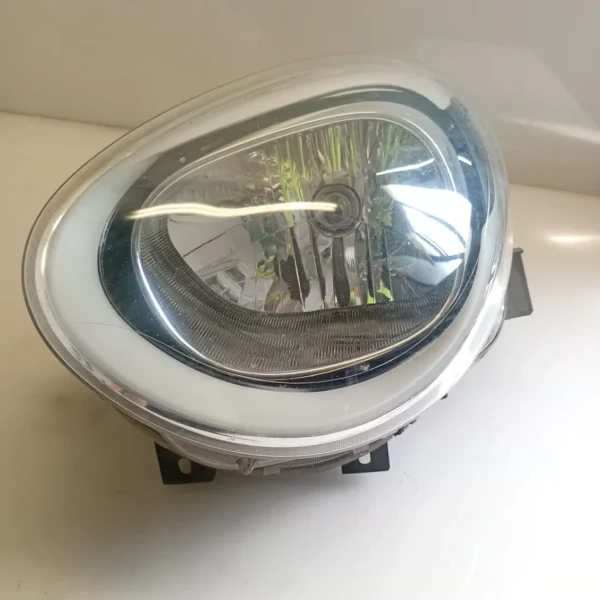 Faro ant. sinistra Fiat 500x (2014 – 2019) 1.6 88 KW diesel 52102185 55260384