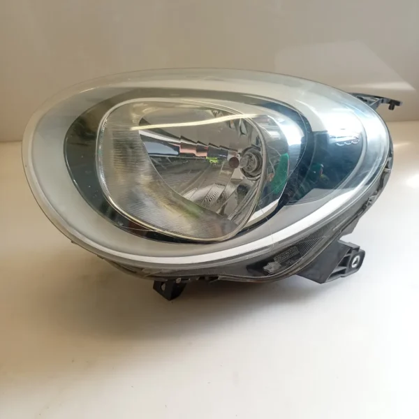 Faro ant. sinistra Fiat 500x (2014 – 2019) 1.6 88 KW diesel 52102185 55260384