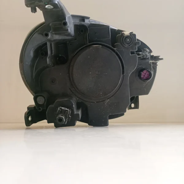Faro ant. sinistra Fiat 500x (2014 – 2019) 1.6 88 KW diesel 52102185 55260384