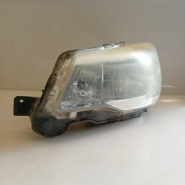 Faro ant. sinistro Subaru Forester 4a Serie (2013 – 2020) 2.0 108 KW diesel 84001SG030 EE20