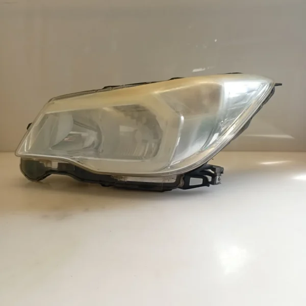 Faro ant. sinistro Subaru Forester 4a Serie (2013 – 2020) 2.0 108 KW diesel 84001SG030 EE20