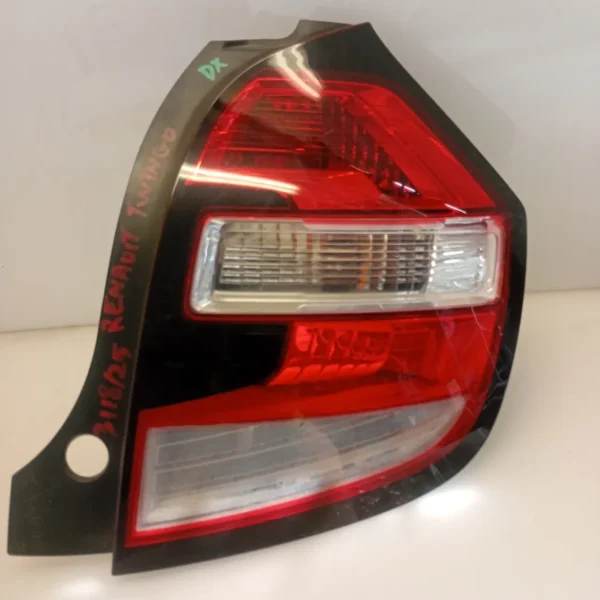 Faro posteriore destro Renault Twingo 3a Serie (2014 – 2019) 1.0 52 KW benzina 265501361R H4D A4