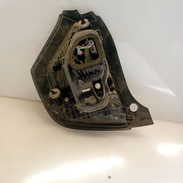 Faro posteriore destro Renault Twingo 3a Serie (2014 – 2019) 1.0 52 KW benzina 265501361R H4D A4