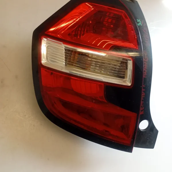 Faro posteriore sinistro Renault Twingo 3a Serie (2014 – 2019) 1.0 52 KW benzina 265555949R H4D A4