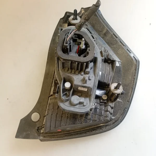 Faro posteriore sinistro Renault Twingo 3a Serie (2014 – 2019) 1.0 52 KW benzina 265555949R H4D A4