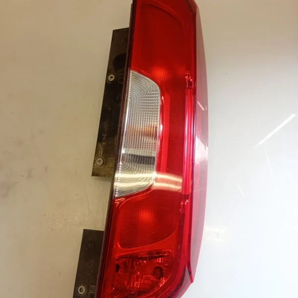 Faro posteriore destro Fiat Doblo’ (2015 – oggi) 1.6 88 KW diesel 52044716 55280444