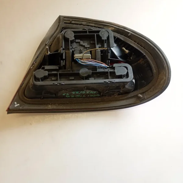 Faro posteriore sinistro Opel Tigra (1994 – 2000) 1.4 66 KW benzina 90510529 X14XE