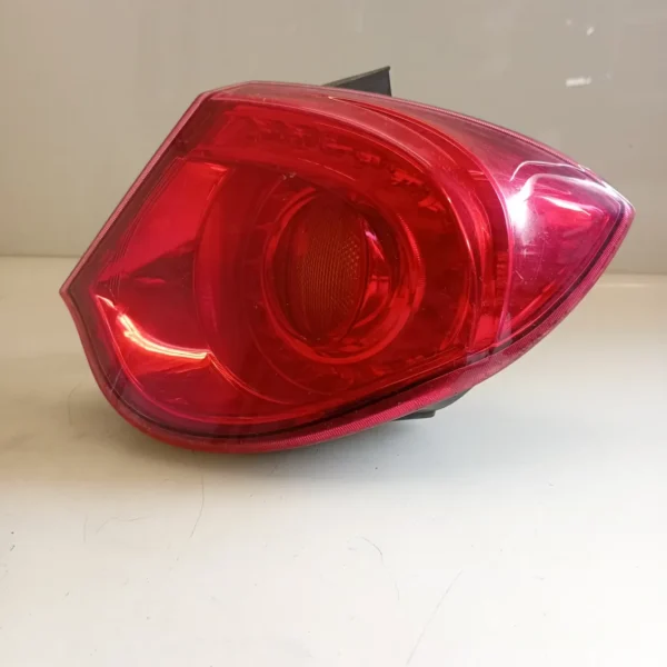 Faro posteriore est. destro Alfa Romeo Giulietta (2010 – 2013) 1.4 125 KW benzina 50513612 940A2000