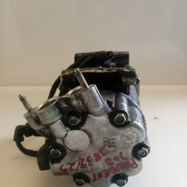 Compressore a/c Peugeot 308 (2011 – 2015) 1.6 68 KW diesel 9678656080 9H06