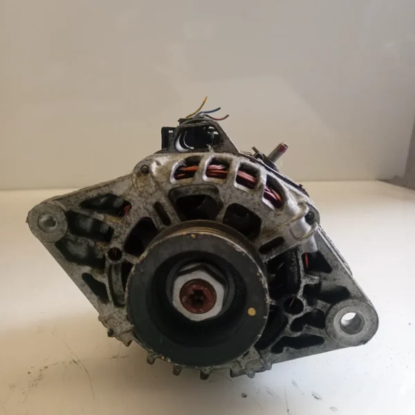 Alternatore Hyundai I20 (2009 – 2011) 1.3 63 KW benzina 3730003100 G4LA