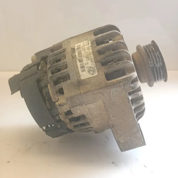 Alternatore Fiat Panda 4×4 (2003 – 2010) 1.2 44 KW benzina 71796872 188A4000