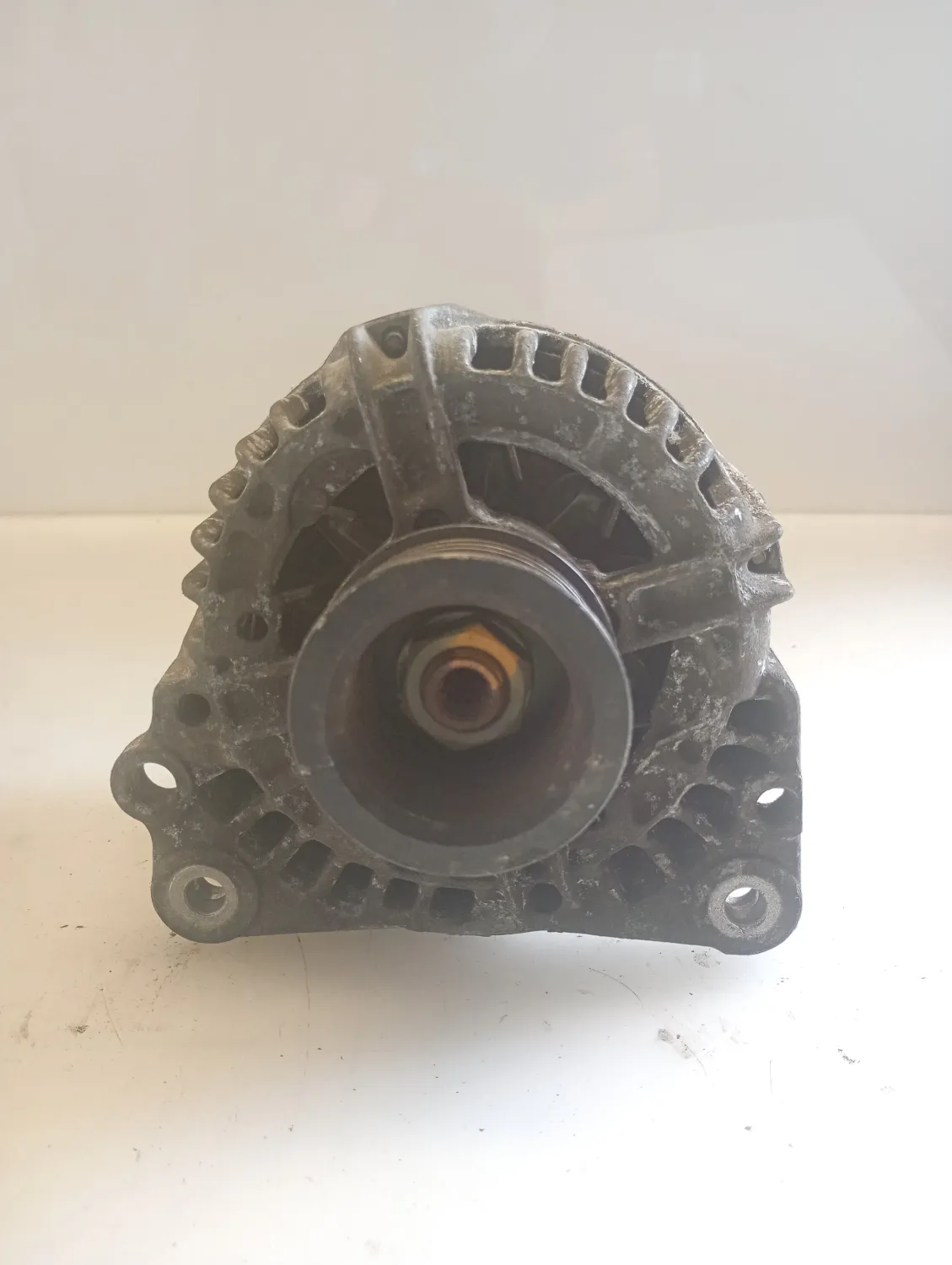 Alternatore Audi Tt (1998 – 2006) 1.8 132 KW benzina 06A903026AX AJQ