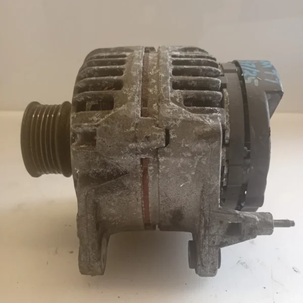 Alternatore Audi Tt (1998 – 2006) 1.8 132 KW benzina 06A903026AX AJQ