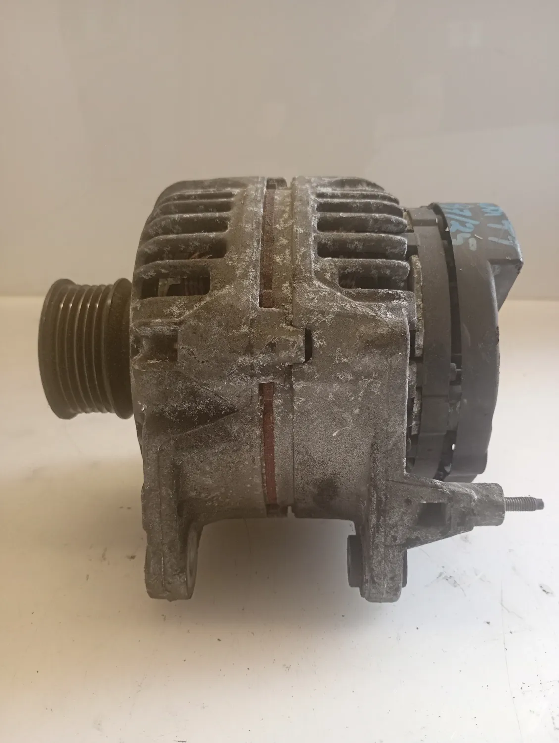Alternatore Audi Tt (1998 – 2006) 1.8 132 KW benzina 06A903026AX AJQ
