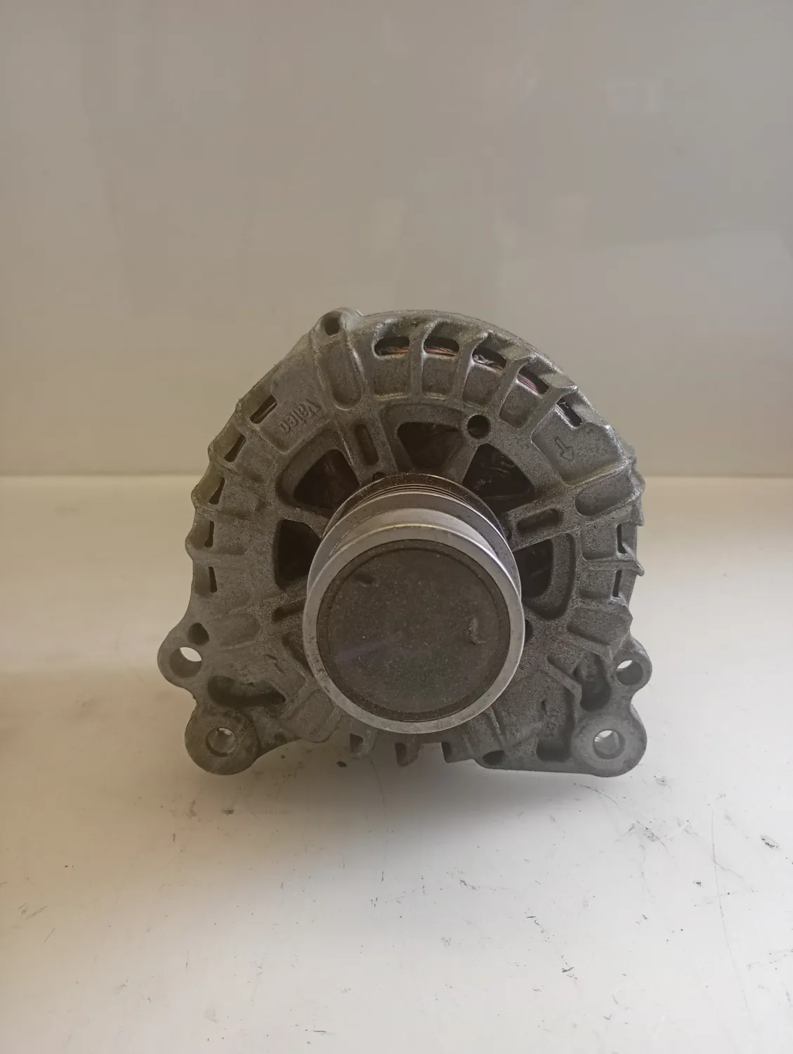 Alternatore Volkswagen Polo (2017 – 2022) 1.0 70 KW benzina 04E903015QX DKL